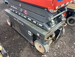 General Appearance with Body Panels