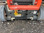 Chassis with Brake System