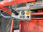 Control Station Upper with Control Console