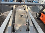 Hydraulics with Hoses
