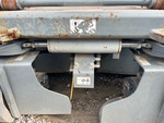Chassis with Steering Linkage