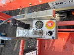 Control Station Upper with Upper Function Controls