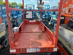 Chassis with Platform Condition