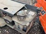 Hydraulics with Hydraulic Tank