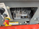 Electrical Operating System with Battery Charger