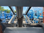 Hydraulics with Lift Cylinders