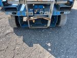 Drivetrain with Rear Drive Axle
