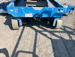 Drivetrain with Front Drive Axle