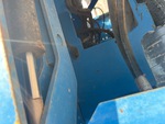 Chassis with Steering Linkage