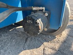 Drivetrain with Drive Motors