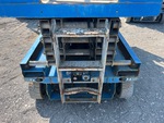 General Appearance with Steps/Ladders