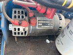 Hydraulics with Pumps (Hydraulics)