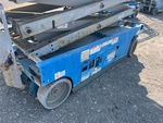 Chassis with Frame Condition