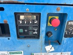 Control Station Ground with Function Controls