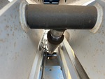 Hydraulics with Lift Cylinders