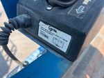 Control Station Upper with 