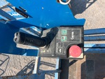 Control Station Upper with Upper Function Controls