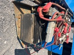 Electrical Operating System with Battery Charger