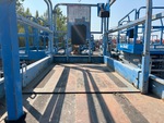 Chassis with Platform Condition