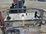 Control Station Upper with 