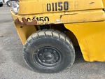 Chassis Photos with 