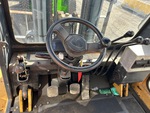 Control Station with 