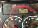 Cab with Engine Hours