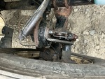 Brakes with 