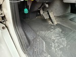 Cab with 