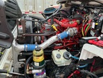 Engine with 