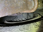 Brakes with 
