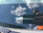 General Appearance with Second Serial Number/VIN Photo