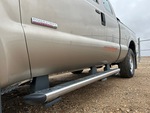 Chassis with 