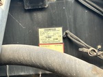 General Appearance with Refrigeration Unit Serial Number
