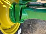 Drivetrain with 