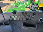 Control Station with 