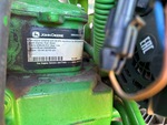 Engine with 