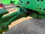 Drivetrain with 