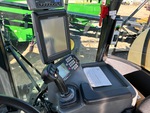 Control Station with 