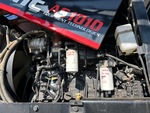 Engine with 