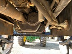 Drivetrain with 
