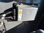 Control Station with 