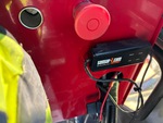 Control Station with 
