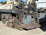 Chassis with 