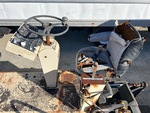 Control Station with 
