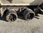 Chassis with 