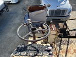 Control Station with 