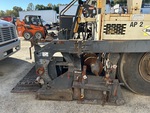 Chassis with 
