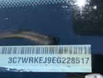 General Appearance with Second Serial Number/VIN Photo