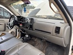Cab with 